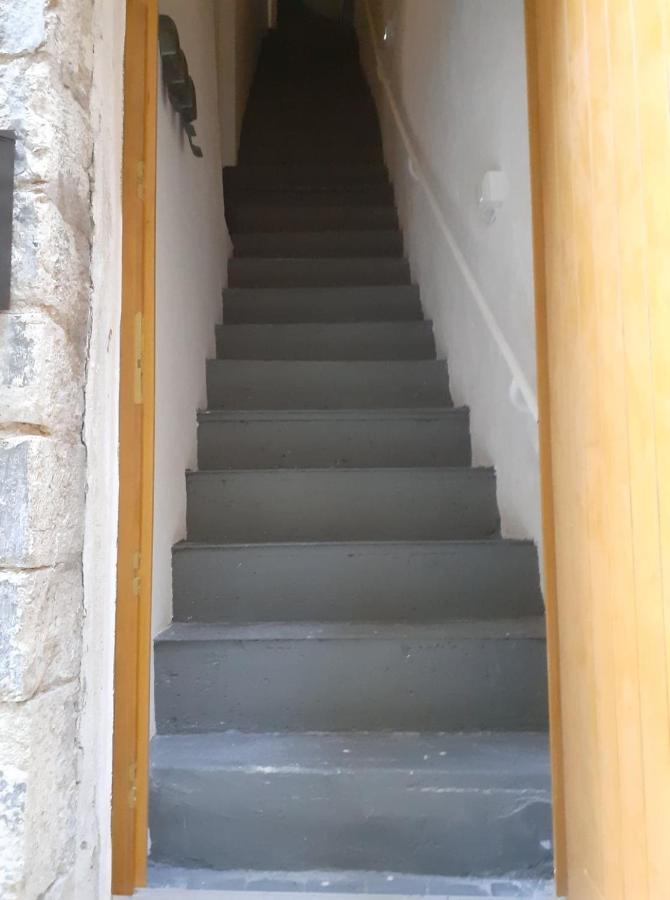 Vence...Sur Les Pas De Matisse公寓 外观 照片